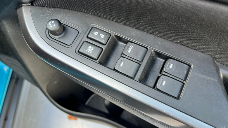 Suzuki Vitara 1.0 Boosterjet SZ-T 5dr Petrol Estate